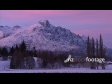 Snow Sunrise 3433